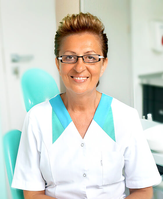 Krystyna Berdzik